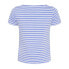 ფოტო #2 პროდუქტის SEA RANCH Pam short sleeve T-shirt