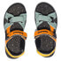Фото #2 товара TIMBERLAND Adventure Seeker 2 Strap Junior Sandals