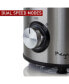 Фото #3 товара Wide Mouth Juice Extractor with Dual Speed Centrifugal