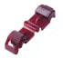 Фото #2 товара Gardena 4089-20 - Hose connector - Plastic - Red