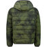 CMP Fix Hood 31K2657 jacket