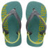 Фото #3 товара Сланцы Havaianas Logomania Slides