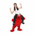 Costume for Adults My Other Me Sesame Street One size