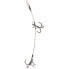 QUANTUM FISHING Q-Stinger 6 cm Hook