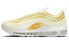 Кроссовки Nike Air Max 97 Low Yellow me