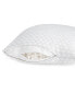 Фото #2 товара Cooling Custom Comfort Pillow, King, Created for Macy's