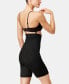 Фото #2 товара Белье Spanx onCore High-Waisted Mid-Thigh Shorts