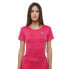 ფოტო #2 პროდუქტის DROP SHOT Kiara short sleeve T-shirt