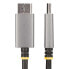 Фото #4 товара STARTECH 2 m DisplayPort to HDMI cable