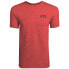 Save 40% Costa Del Mar Fury Short Sleeve T-shirt- Red - Pick Size - Free Ship