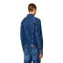 Фото #2 товара DIESEL A03885-09I27 Barcy denim jacket