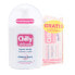 Personal Lubricant Chilly (2 pcs) (2 Units)