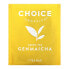 Фото #3 товара Choice Organic Teas, Green Tea, зеленый жасмин, 16 чайных пакетиков, 24 г (0,85 унции)