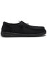 Women's Wendy Funk Mono Casual Moccasin Sneakers from Finish Line