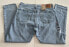 Women's Levi's 501 BLUE JEANS SKINNY HIGH RISE BUTTON FLY 32x28 New