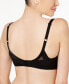 Фото #2 товара Ultimate Side Smoother Wireless Bra 852281