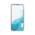 Фото #1 товара Tech21 Evo Clear - Cover - Samsung - Galaxy S22+ - 16.8 cm (6.6") - Transparent
