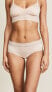 Eberjey 297739 Women May The Softest Brief Bare/Bare Size XL