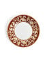 Фото #1 товара Renaissance Red China Accent Plate