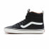 Фото #4 товара Повседневная обувь мужская Vans Filmore Hi Guard Чёрный