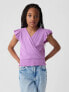 Фото #1 товара Kids Wrap Top