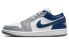 Air Jordan 1 Low DC0774-042 Sneakers