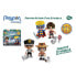 FAMOSA Pinypon Action Pack 2 Figures