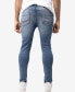 Фото #2 товара X-Ray Men's Slim Fit Denim Jeans