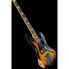 Фото #10 товара Fender J-Bass Custom Heavy Relic 3TS