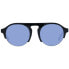 Web Sonnenbrille WE0224 05V 52