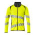 Hi-Vis Yellow / Dark Navy