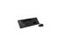 Фото #3 товара Logitech MK750 920-005002 Black USB RF Wireless Standard Keyboards