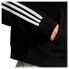 Фото #6 товара ADIDAS 3S Ft S full zip sweatshirt