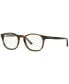 ფოტო #1 პროდუქტის AR7074 Men's Phantos Eyeglasses