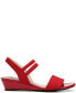 Фото #2 товара Yolo Ankle Strap Sandals