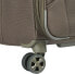 DELSEY PARIS - Helium DLX - Soft Cabin Case Expandable, mocha, Expandable case