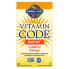 Vitamin Code, RAW D3, 50 mcg (2,000 IU), 60 Vegetarian Capsules