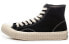 Excelsior Bolt Hi ES_M6117CV_BK Sneakers