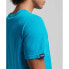 Фото #3 товара SUPERDRY Vintage Venue Neon Short Sleeve Round Neck T-Shirt