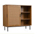 Фото #6 товара Sideboard RattanWalnut Ⅲ