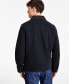 Фото #2 товара Levi’s® Men's Cotton Canvas Zip-Front Utility Jacket