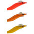 Фото #1 товара Приманка для рыбалки DTD Full Color Oita 4.0 Squid Jig 120 мм 27 г