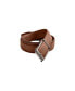 ფოტო #1 პროდუქტის Men's Automatic and Adjustable Belt