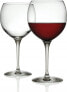 Фото #2 товара Alessi Alessi Mami-XL Set of 4 glasses for red wine SG119/0S4