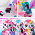 Epee Airbrush Plush - Puppy (249) /Stuffed Animals and Plush Toys /Multi