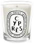 Фото #1 товара Cyprés - candle 190 g