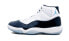 Фото #3 товара Кроссовки Nike Air Jordan 11 Retro UNC Win Like 82 (Белый, Синий)