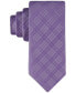 Фото #1 товара Men's Stella Grid Tie