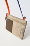 Camping crossbody bag