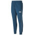 Фото #3 товара Puma Avenir Track Pants Mens Blue Casual Athletic Bottoms 597789-36